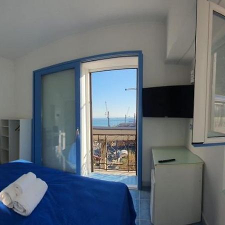 סלרנו B&B Acquamarine מראה חיצוני תמונה