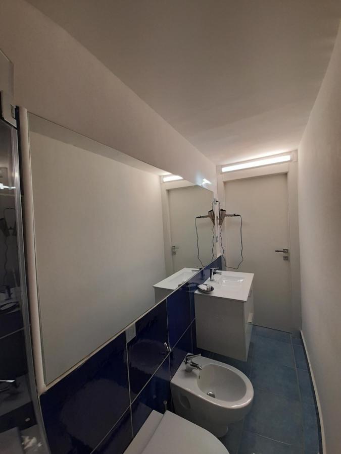 סלרנו B&B Acquamarine מראה חיצוני תמונה