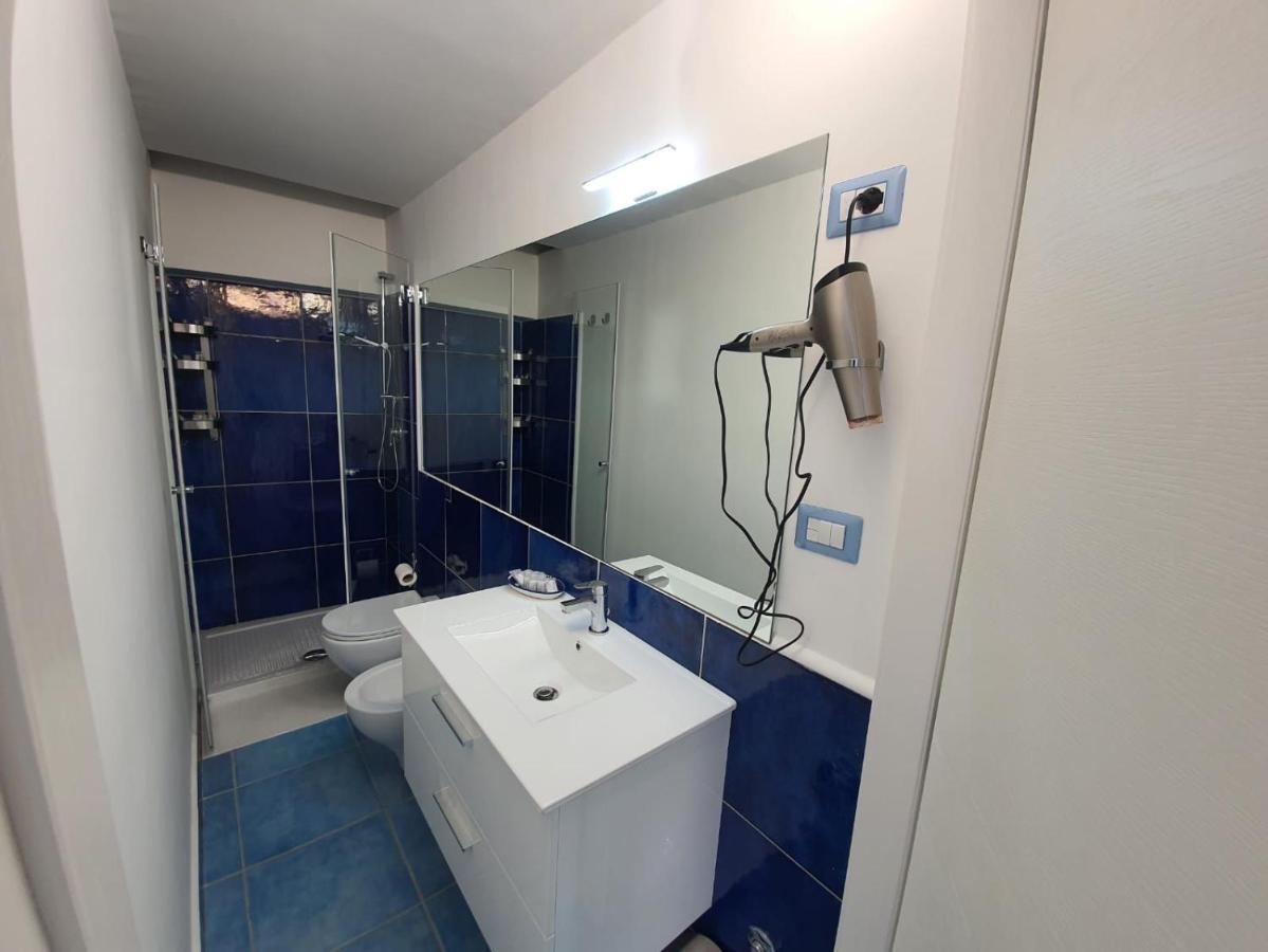 סלרנו B&B Acquamarine מראה חיצוני תמונה