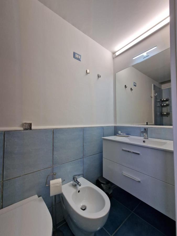 סלרנו B&B Acquamarine מראה חיצוני תמונה