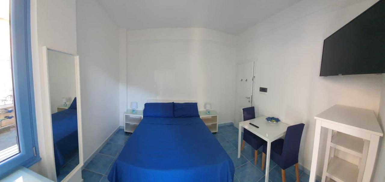 סלרנו B&B Acquamarine מראה חיצוני תמונה